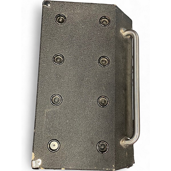 Used Ampeg SVT810E 800W 8x10 Bass Cabinet