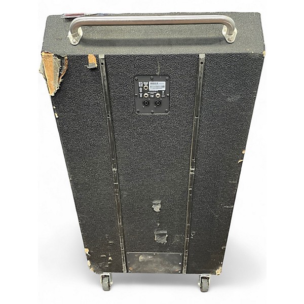 Used Ampeg SVT810E 800W 8x10 Bass Cabinet