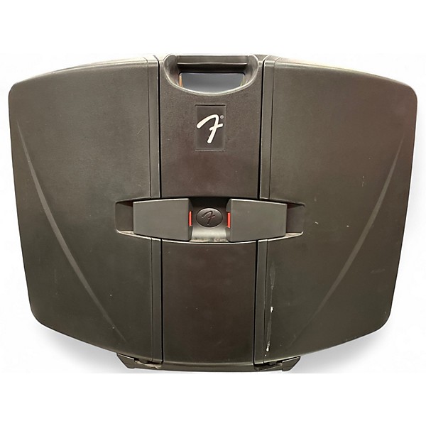 Used Fender Passport 150 Pro Sound Package