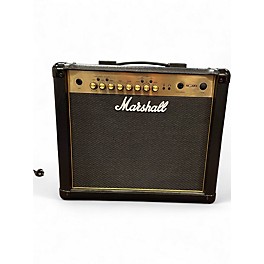 Used Marshall MG30CFX 1x10 30W Guitar Combo Amp