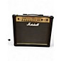 Used Marshall MG30CFX 1x10 30W Guitar Combo Amp thumbnail