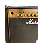Used Marshall MG30CFX 1x10 30W Guitar Combo Amp