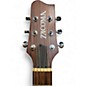 Used Tacoma DM10 Natural Acoustic Guitar