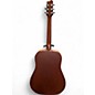 Used Tacoma DM10 Natural Acoustic Guitar