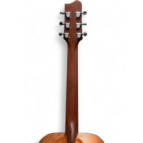 Used Tacoma DM10 Natural Acoustic Guitar