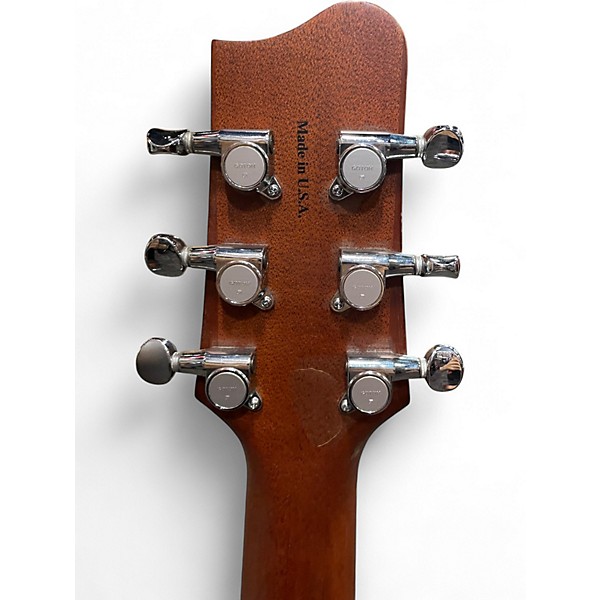 Used Tacoma DM10 Natural Acoustic Guitar