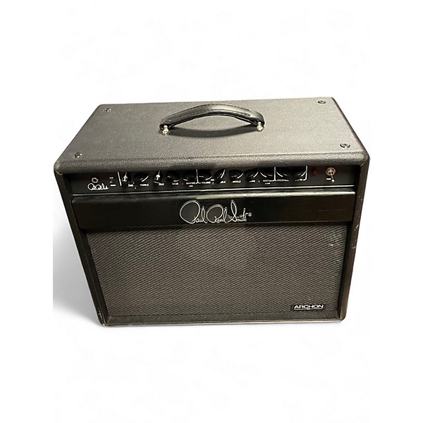 Used PRS Archon 50 50W Tube Guitar Amp Head