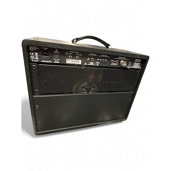 Used PRS Archon 50 50W Tube Guitar Amp Head