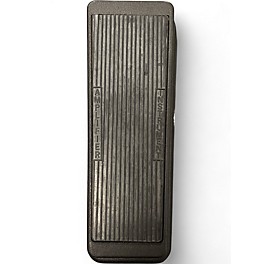 Used Dunlop GCB95 Original Crybaby Wah Effect Pedal