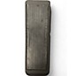 Used Dunlop GCB95 Original Crybaby Wah Effect Pedal thumbnail