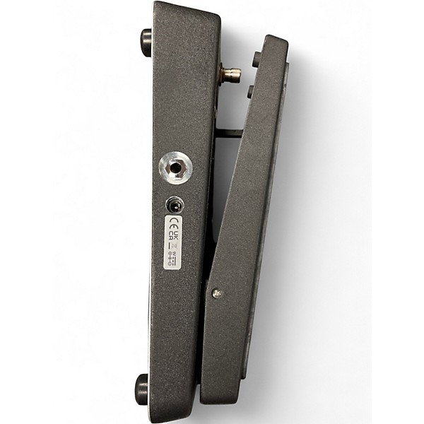 Used Dunlop GCB95 Original Crybaby Wah Effect Pedal