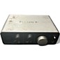 Used Focusrite iTrack Solo Audio Interface thumbnail