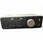 Used Focusrite iTrack Solo Audio Interface