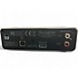 Used Focusrite iTrack Solo Audio Interface