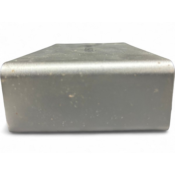 Used Focusrite iTrack Solo Audio Interface