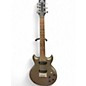 Used Ibanez AX7221 Grey Pewter Solid Body Electric Guitar thumbnail