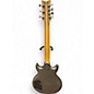 Used Ibanez AX7221 Grey Pewter Solid Body Electric Guitar