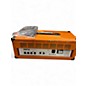 Used Orange Amplifiers CR120H Crush Pro 120W Solid State Guitar Amp Head thumbnail