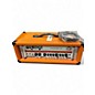 Used Orange Amplifiers CR120H Crush Pro 120W Solid State Guitar Amp Head