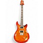 Used PRS SE Custom 24-08 Vintage Sunburst Solid Body Electric Guitar thumbnail
