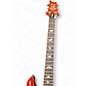 Used PRS SE Custom 24-08 Vintage Sunburst Solid Body Electric Guitar