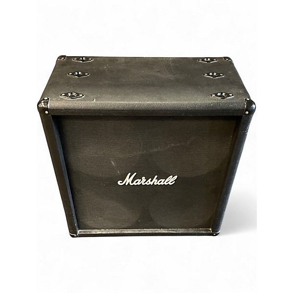 Used Marshall MG412CF 4x12 Guitar Cabinet