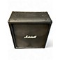 Used Marshall MG412CF 4x12 Guitar Cabinet