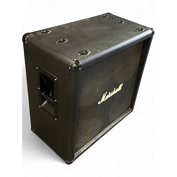 Used Marshall MG412CF 4x12 Guitar Cabinet