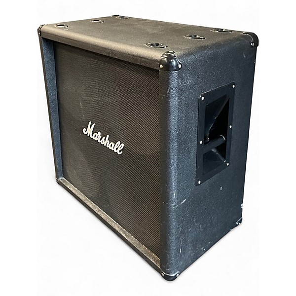 Used Marshall MG412CF 4x12 Guitar Cabinet