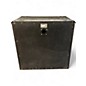Used Marshall MG412CF 4x12 Guitar Cabinet