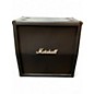 Used Marshall MG412A 4x12 120W Angle Guitar Cabinet thumbnail