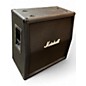 Used Marshall MG412A 4x12 120W Angle Guitar Cabinet