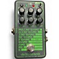 Used Electro-Harmonix Mainframe Bit Crusher Effect Pedal thumbnail