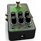 Used Electro-Harmonix Mainframe Bit Crusher Effect Pedal