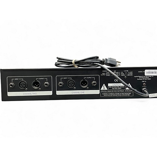Used Art PRO MPA Microphone Preamp