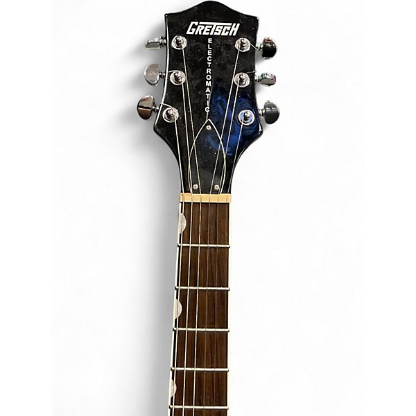 Used Gretsch Guitars G5622T Electromatic Center Block Double Cut Bigsby Green Hollow Body Electric Guitar