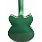Used Gretsch Guitars G5622T Electromatic Center Block Double Cut Bigsby Green Hollow Body Electric Guitar