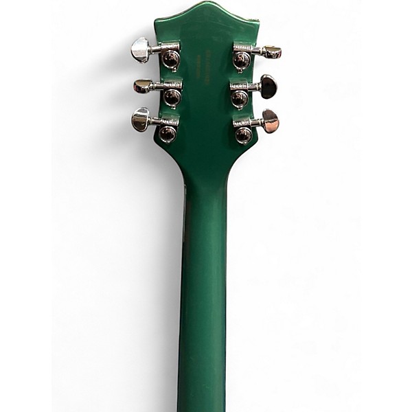 Used Gretsch Guitars G5622T Electromatic Center Block Double Cut Bigsby Green Hollow Body Electric Guitar
