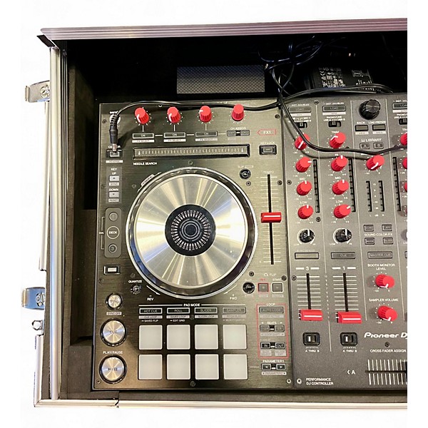 Used Pioneer DJ DDJSX3 DJ Controller