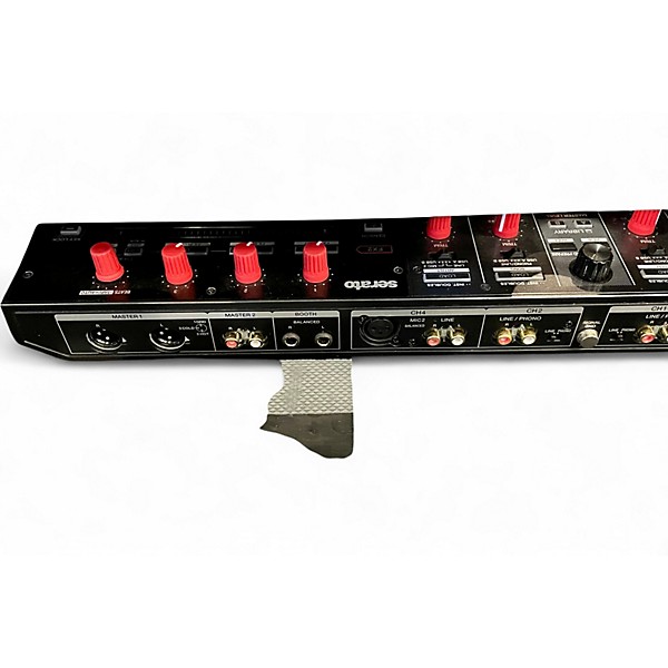 Used Pioneer DJ DDJSX3 DJ Controller