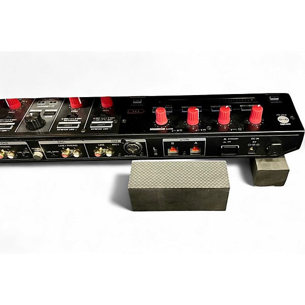 Used Pioneer DJ DDJSX3 DJ Controller