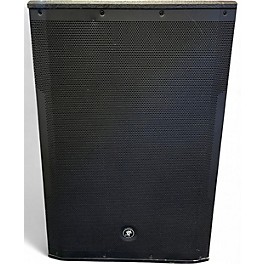 Used Mackie SRM650 Powered Speaker