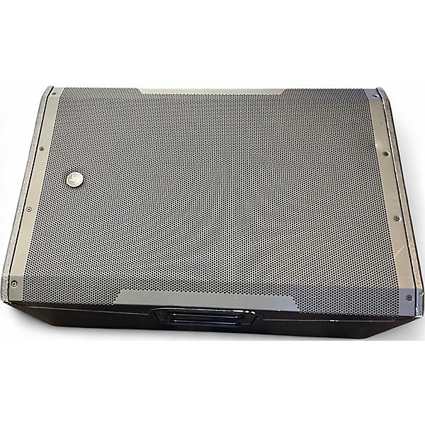 Used Mackie SRM650 Powered Speaker