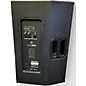 Used Mackie SRM650 Powered Speaker