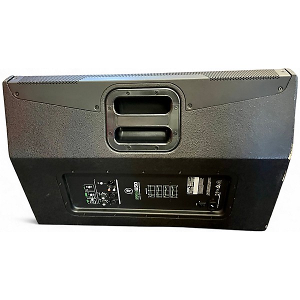 Used Mackie SRM650 Powered Speaker