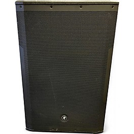 Used Mackie SRM650 Powered Speaker