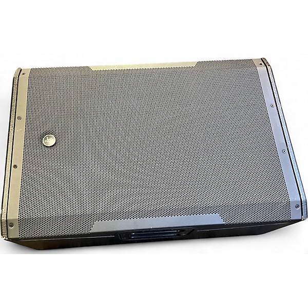 Used Mackie SRM650 Powered Speaker
