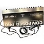 Used Behringer COMPRESSOR PRO Compressor thumbnail