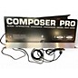 Used Behringer COMPRESSOR PRO Compressor