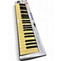 Used M-Audio KeyRig 49 MIDI Controller thumbnail